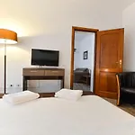 Hotel de apartamente Ago Bucureşti