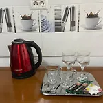 Hotel de apartamente Ago 4*
