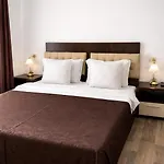 Hotel de apartamente Ago Bucureşti