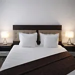Hotel de apartamente Ago 4*