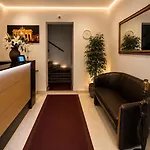Hotel apartamentowy Ago Bukareszt