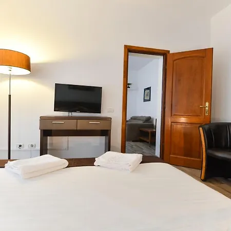 Apartahotel Ago Bucarest