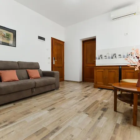 Ago Aparthotel Bucharest