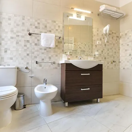 Ago Aparthotel Bucharest