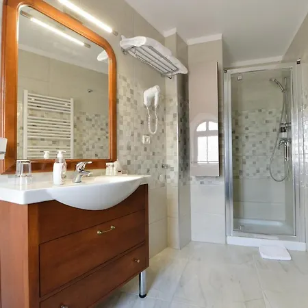 Ago Ξενοδοχείο με διαμερίσματα Βουκουρέστι