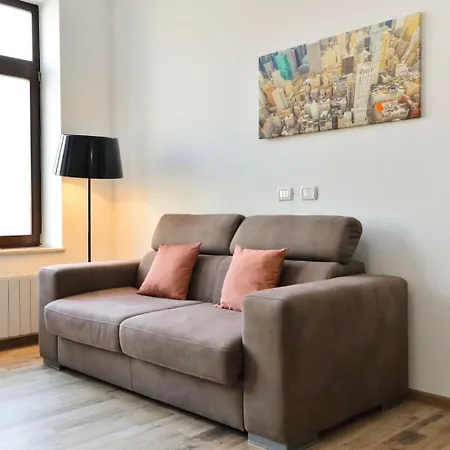 Ago Aparthotel Bucharest