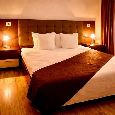 Ago Апарт-отель 4*