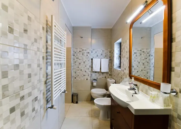 Ago Hotel de apartamente