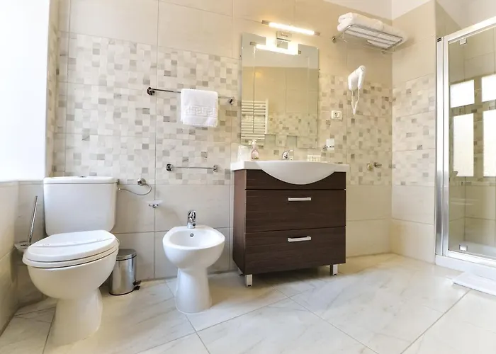 Ago Aparthotel Bucharest