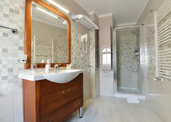 Ago Hotel de apartamente Bucureşti