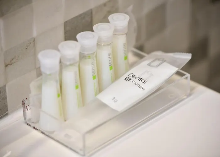 Ago Апарт-отель 4*