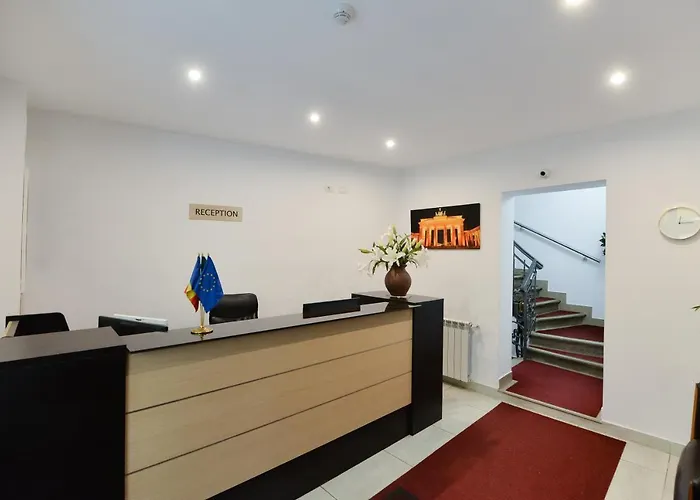 Ago Бухарест