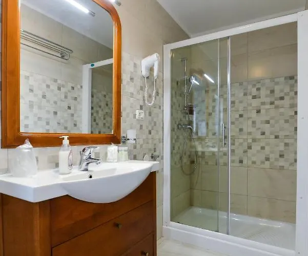 Hotel de apartamente Ago 4*