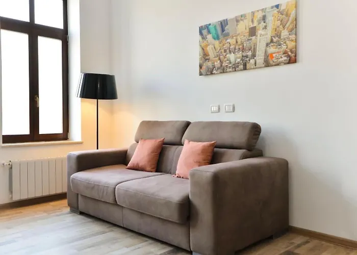 Ago Hotel de apartamente Bucureşti