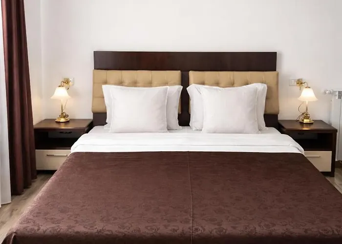 Ago Hotel de apartamente 4*