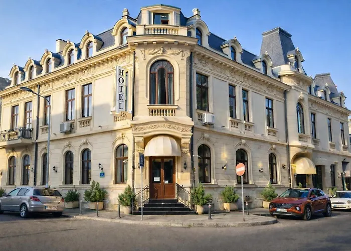 Ago Hotel de apartamente