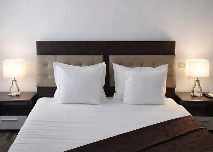 Aparthotel Ago 4*