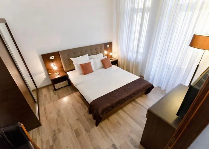 Ago Бухарест