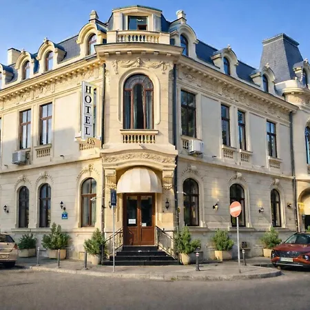 Ago Hotel apartamentowy