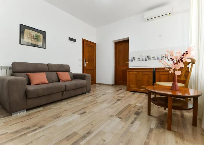 Ago Hotel apartamentowy Bukareszt
