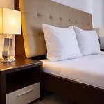 Hotel de apartamente Ago