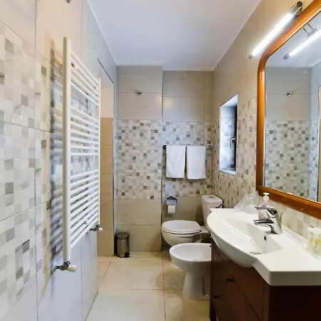 Ago Апарт-готель